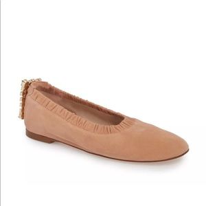 stuart weitzman dixie flat